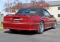 Picture of Flowmaster FLO FlowFX Cat-Back Exhaust Systems - 717116