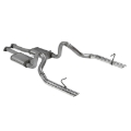 Picture of Flowmaster FLO FlowFX Cat-Back Exhaust Systems - 717213