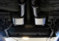 Picture of Flowmaster FLO FlowFX Cat-Back Exhaust Systems - 717116