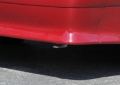 Picture of Flowmaster FLO FlowFX Cat-Back Exhaust Systems - 717116