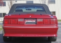 Picture of Flowmaster FLO FlowFX Cat-Back Exhaust Systems - 717116