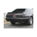 Picture of Flowmaster FLO FlowFX Cat-Back Exhaust Systems - 717213