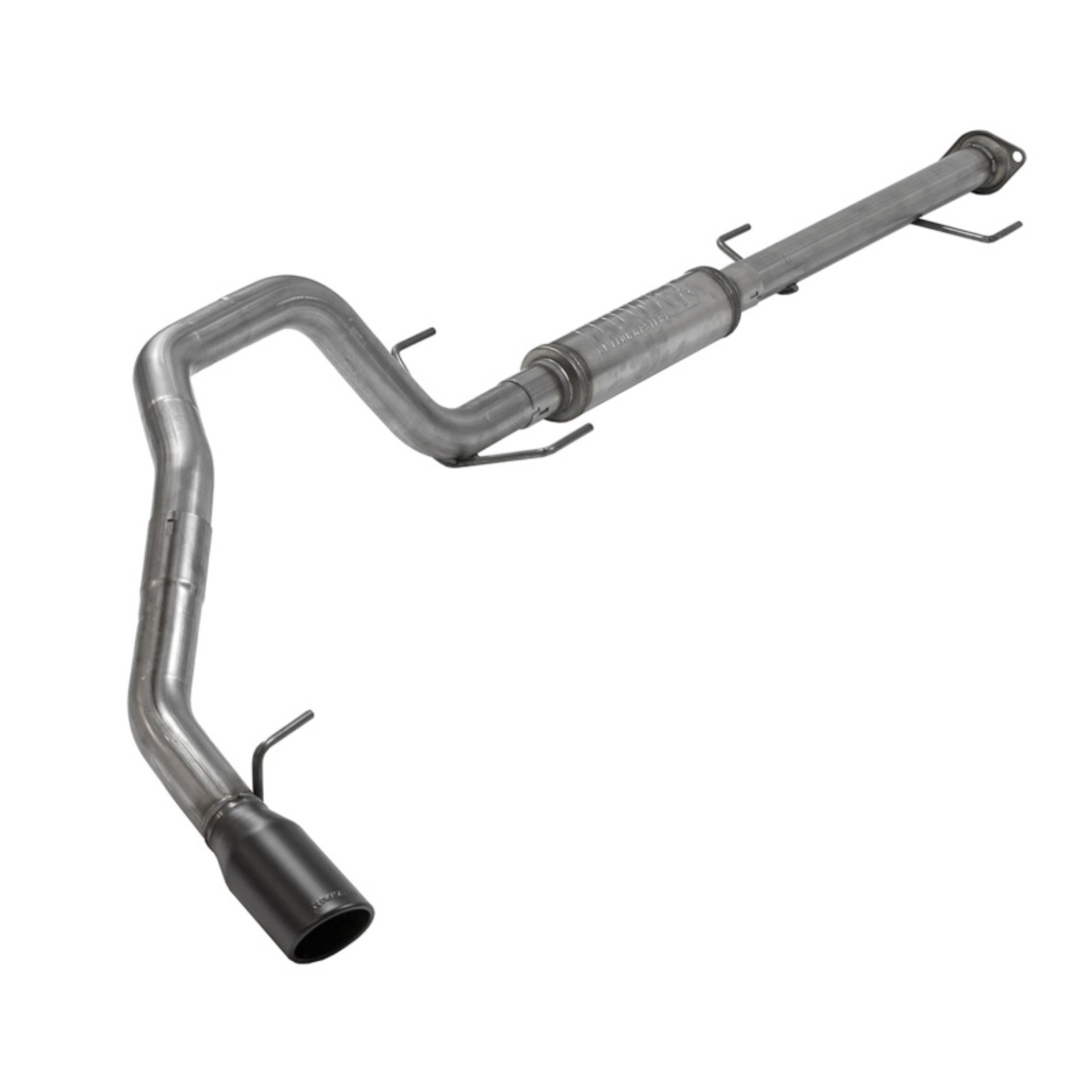 Picture of Flowmaster FLO FlowFX Cat-Back Exhaust Systems - 717433