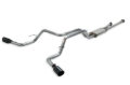 Picture of Flowmaster FLO FlowFX Cat-Back Exhaust Systems - 717664