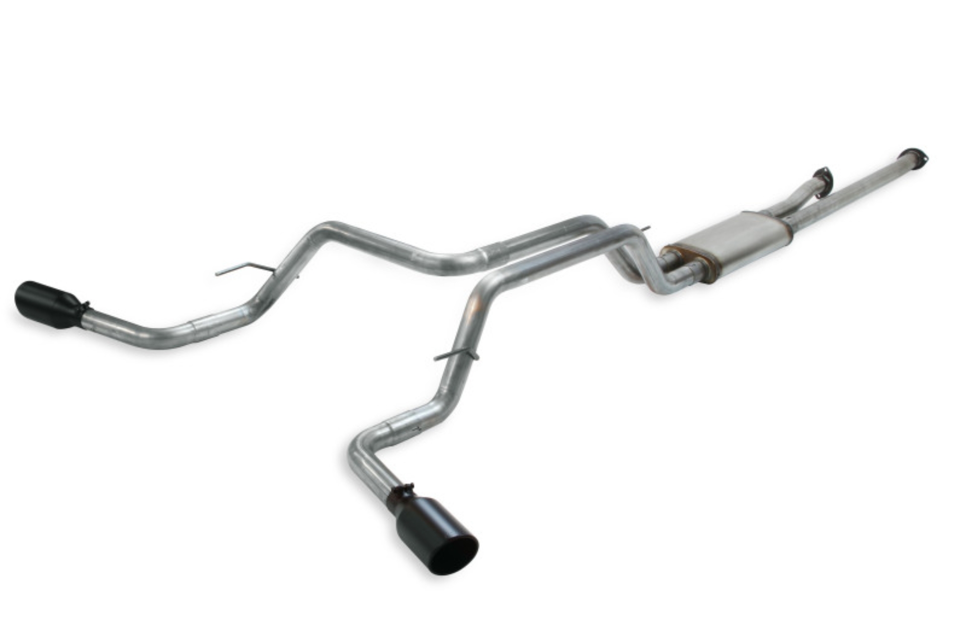 Picture of Flowmaster FLO FlowFX Cat-Back Exhaust Systems - 717664