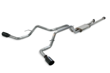 Picture of Flowmaster FLO FlowFX Cat-Back Exhaust Systems - 717664