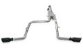 Picture of Flowmaster FLO FlowFX Cat-Back Exhaust Systems - 717664