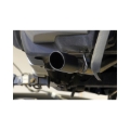 Picture of Flowmaster FLO FlowFX Cat-Back Exhaust Systems - 717433
