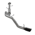 Picture of Flowmaster FLO FlowFX Cat-Back Exhaust Systems - 717433