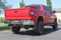 Picture of Flowmaster FLO FlowFX Cat-Back Exhaust Systems - 717664
