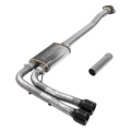 Picture of Flowmaster FLO FlowFX Cat-Back Exhaust Systems - 717785