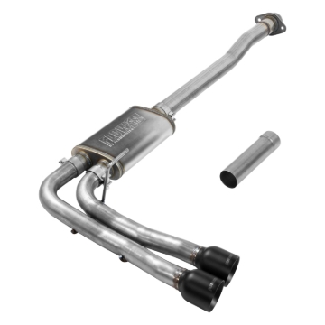 Picture of Flowmaster FLO FlowFX Cat-Back Exhaust Systems - 717785