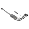 Picture of Flowmaster FLO FlowFX Cat-Back Exhaust Systems - 717785