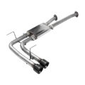 Picture of Flowmaster FLO FlowFX Cat-Back Exhaust Systems - 717786