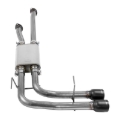 Picture of Flowmaster FLO FlowFX Cat-Back Exhaust Systems - 717786
