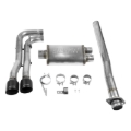 Picture of Flowmaster FLO FlowFX Cat-Back Exhaust Systems - 717785