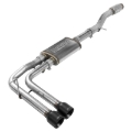 Picture of Flowmaster FLO FlowFX Cat-Back Exhaust Systems - 717787