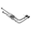 Picture of Flowmaster FLO FlowFX Cat-Back Exhaust Systems - 717786