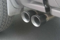 Picture of Flowmaster FLO FlowFX Cat-Back Exhaust Systems - 717787