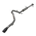 Picture of Flowmaster FLO FlowFX Cat-Back Exhaust Systems - 717805