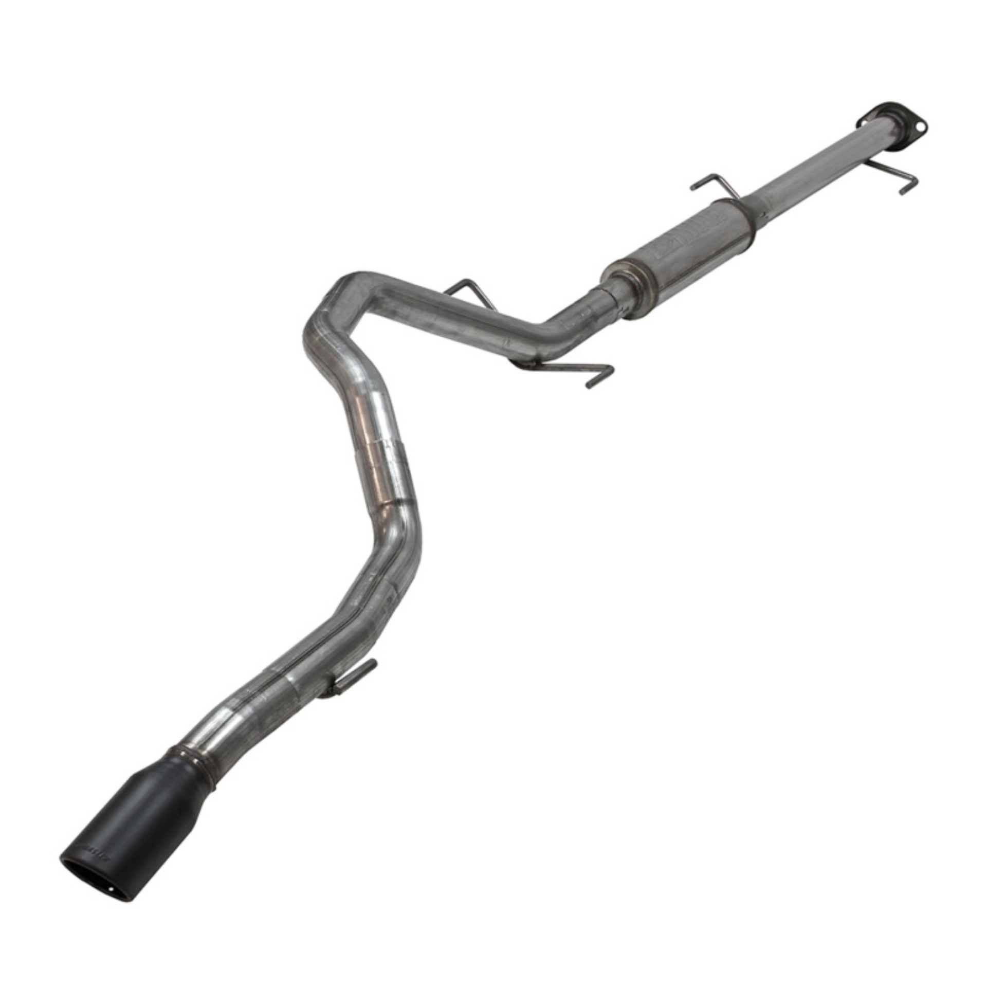 Picture of Flowmaster FLO FlowFX Cat-Back Exhaust Systems - 717805