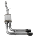 Picture of Flowmaster FLO FlowFX Cat-Back Exhaust Systems - 717787