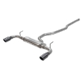 Picture of Flowmaster FLO FlowFX Cat-Back Exhaust Systems - 717810