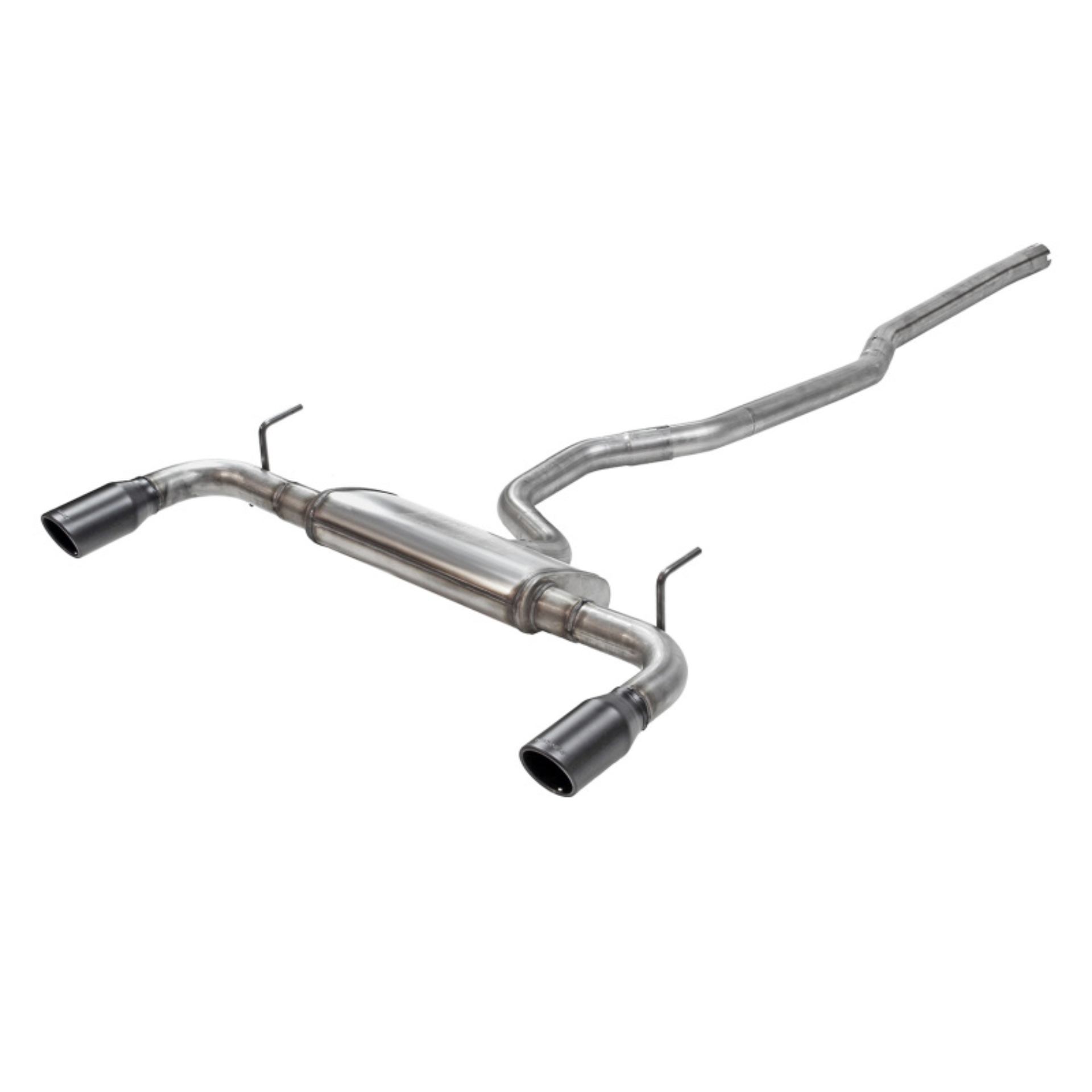 Picture of Flowmaster FLO FlowFX Cat-Back Exhaust Systems - 717810