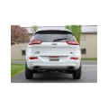Picture of Flowmaster FLO FlowFX Cat-Back Exhaust Systems - 717810