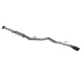 Picture of Flowmaster FLO FlowFX Cat-Back Exhaust Systems - 717805