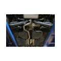 Picture of Flowmaster FLO FlowFX Cat-Back Exhaust Systems - 717810