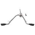 Picture of Flowmaster FLO FlowFX Cat-Back Exhaust Systems - 717822