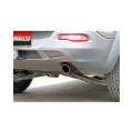 Picture of Flowmaster FLO FlowFX Cat-Back Exhaust Systems - 717810