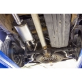 Picture of Flowmaster FLO FlowFX Cat-Back Exhaust Systems - 717822