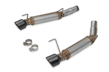 Picture of Flowmaster FLO FlowFX Axle-Back Exhaust Systems - 717827
