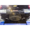 Picture of Flowmaster FLO FlowFX Cat-Back Exhaust Systems - 717822