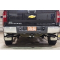 Picture of Flowmaster FLO FlowFX Cat-Back Exhaust Systems - 717822