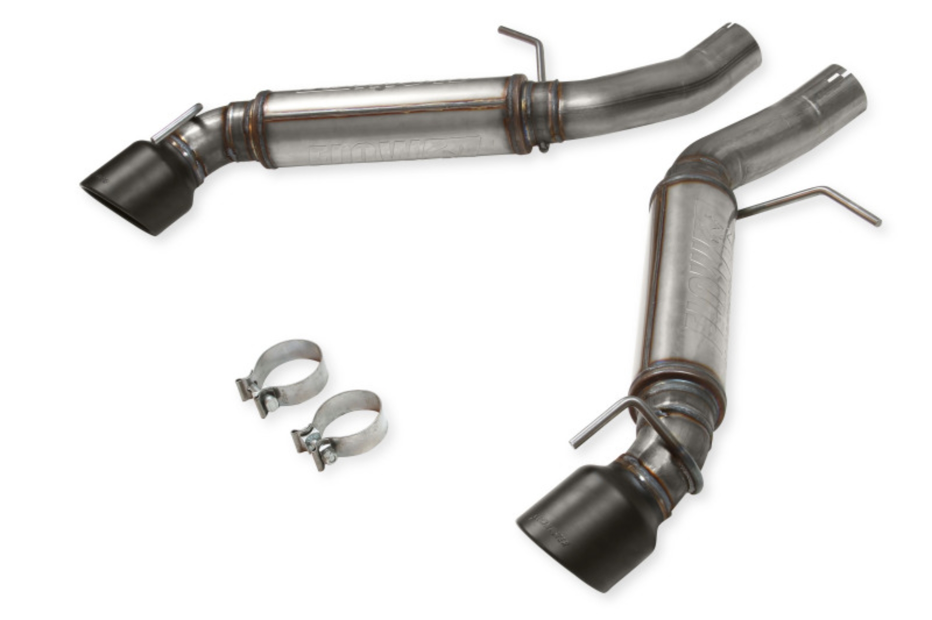 Picture of Flowmaster FLO FlowFX Axle-Back Exhaust Systems - 717828