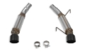 Picture of Flowmaster FLO FlowFX Axle-Back Exhaust Systems - 717827