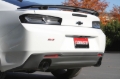Picture of Flowmaster FLO FlowFX Axle-Back Exhaust Systems - 717828