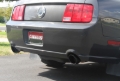 Picture of Flowmaster FLO FlowFX Axle-Back Exhaust Systems - 717827