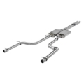 Picture of Flowmaster FLO FlowFX Cat-Back Exhaust Systems - 717829