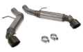 Picture of Flowmaster FLO FlowFX Axle-Back Exhaust Systems - 717828