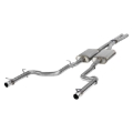 Picture of Flowmaster FLO FlowFX Cat-Back Exhaust Systems - 717830