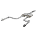Picture of Flowmaster FLO FlowFX Cat-Back Exhaust Systems - 717831
