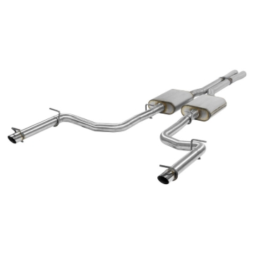 Picture of Flowmaster FLO FlowFX Cat-Back Exhaust Systems - 717831