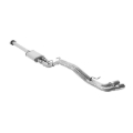 Picture of Flowmaster FLO FlowFX Cat-Back Exhaust Systems - 717834