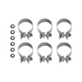 Picture of Flowmaster FLO FlowFX Cat-Back Exhaust Systems - 717831