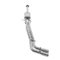 Picture of Flowmaster FLO FlowFX Cat-Back Exhaust Systems - 717834