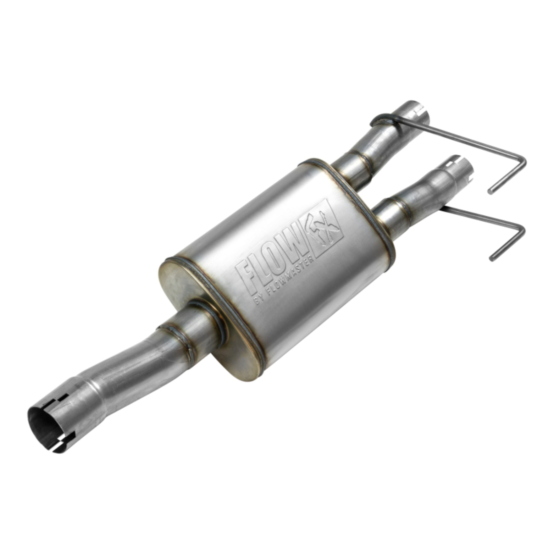 Picture of Flowmaster FLO FlowFX Muffler - 717835